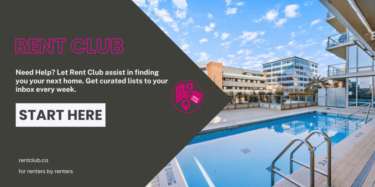 Rent Club